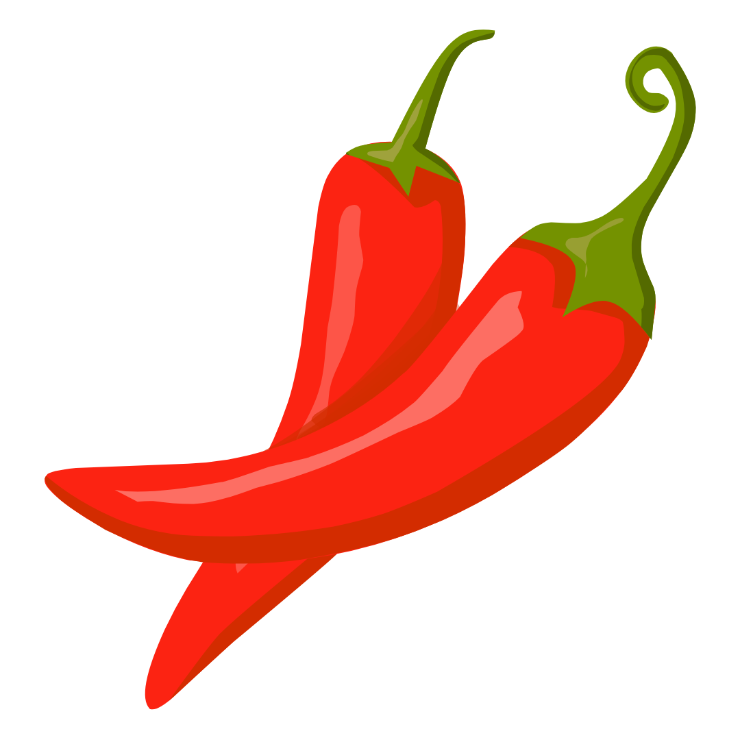 Cabai Rawit Merah Caplak